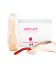 Merlet Lisa Pointe Shoes