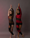 Studio 7 Frankie Unitard ADUT06/ CHUT06