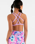 Sylvia P Fairytopia Short