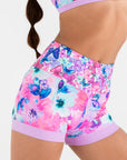 Sylvia P Fairytopia Short