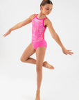Sylvia P Fantabulous Leotard