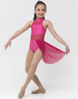 Studio 7 Georgia Leotard CHL15/ADL15