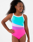 Sylvia P Glimmermist Leotard