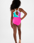 Sylvia P Glimmermist Leotard