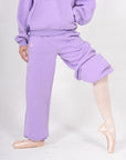 Claudia Dean Track Pants - Tracks For Ballerinas