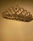 Mad Ally Medium Cassie Tiara H40358