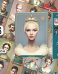 MDM Trading Cards - Ballet Classics Collection