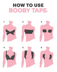 Booby Tape