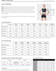 Studio 7 Mesh Unitard Chut02/ Adut02