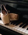 Merlet Lena Low Vamp Pointe Shoes