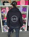 AMC Avery Oversized Hoodie - Pre Order Now