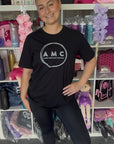 AMC Parker Tee - Available Now!