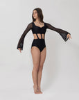 Studio 7 Isobel Leotard Chl32 Adl32
