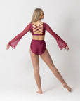 Studio 7 Isobel Leotard Chl32 Adl32