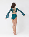 Studio 7 Isobel Leotard Chl32 Adl32