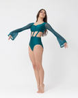 Studio 7 Isobel Leotard Chl32 Adl32