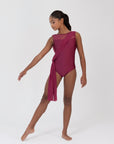 Studio 7 Ivy Lyrical Leotard ADL16/CHL16