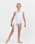 Studio 7 Ivy Lyrical Leotard ADL16/CHL16