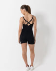 Studio 7 Jasmine Biketard CBS7R01/ ABS7R01