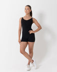 Studio 7 Jasmine Biketard CBS7R01/ ABS7R01