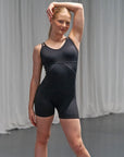 Studio 7 Jasmine Biketard CBS7R01/ ABS7R01