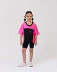Studio 7 Jordan Unisex Team Top CHST07 ADST07