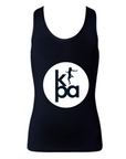 KPA T Back Singlet CC60 / AC60