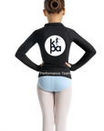 KPA Performance Team Jacket- Pre order Now for 2025