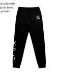 KPA Trackies -In stock now!