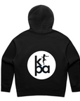 KPA Hoodies -Pre -order now!