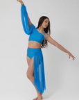 Studio 7 Kirra Lyrical Set Breeze Blue -PRE ORDER ASET02, CSET02
