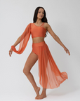 Studio 7 Kirra Lyrical Set Copper -PRE ORDER ASET02, CSET02