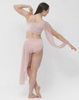 Studio 7 Kirra Lyrical Set Rose ASET02, CSET02