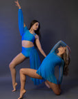 Studio 7 Kirra Lyrical Set Breeze Blue -PRE ORDER ASET02, CSET02