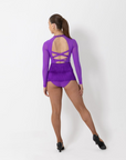Studio 7 Liberty Sequin Leotard ADL22 / CHL22