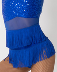 Studio 7 Liberty Sequin Leotard ADL22 / CHL22