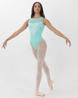 Studio 7 Louisa Leotard TCL16  TAL16