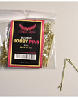 Mad Ally Bobby Pins 5CM