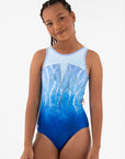 Sylvia P Magnetic Leotard