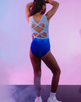 Sylvia P Magnetic Leotard