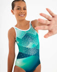 Sylvia P Marina Del Ray Leotard