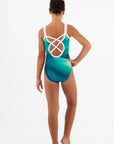 Sylvia P Marina Del Ray Leotard