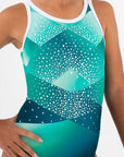 Sylvia P Marina Del Ray Leotard