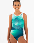 Sylvia P Marina Del Ray Leotard