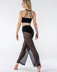 Studio 7 Mesh Performance Pants Chmp01 Admp01
