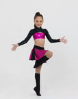Studio 7 Metallic Shrug CMSH01 / AMSH01