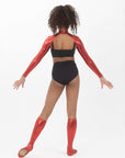Studio 7 Metallic Shrug CMSH01 / AMSH01