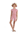 Capezio Clover Crop Top 12087C/12087W