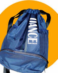 Ballet Boy Boyproof Dance Bag