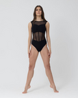 Studio 7 Nina Leotard Chl33 Adl33